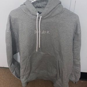 Men’s Nike Sportswear Hoodie Just Do It